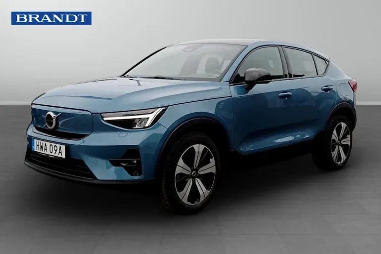 Volvo C40